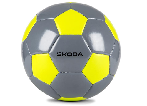 Skoda børne fodbold