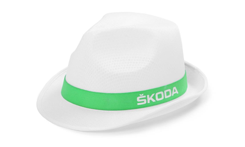 SKODA Hat