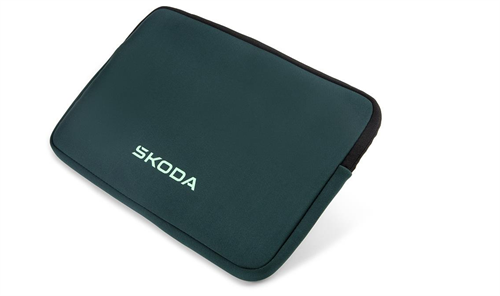 Skoda Laptop Sleeve