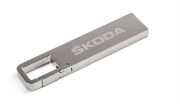 SKODA USB Stik 32 GB