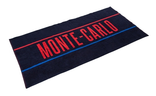 Skoda Håndklæde Monte-Carlo
