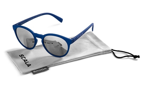 Skoda Scala Solbrille