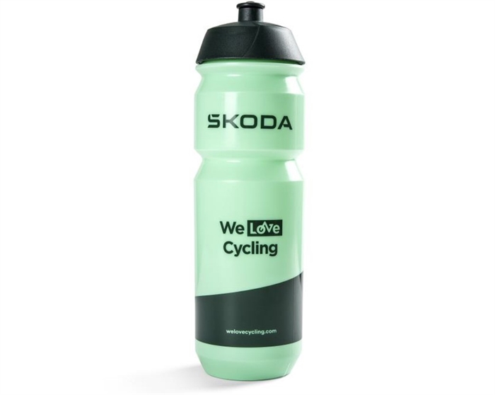 Skoda Drikkedunk