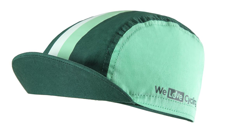 Skoda Cykel Cap