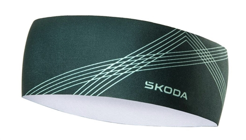 Skoda Pandebånd
