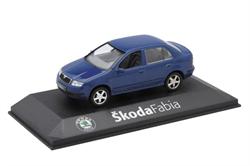 Fabia Sedan