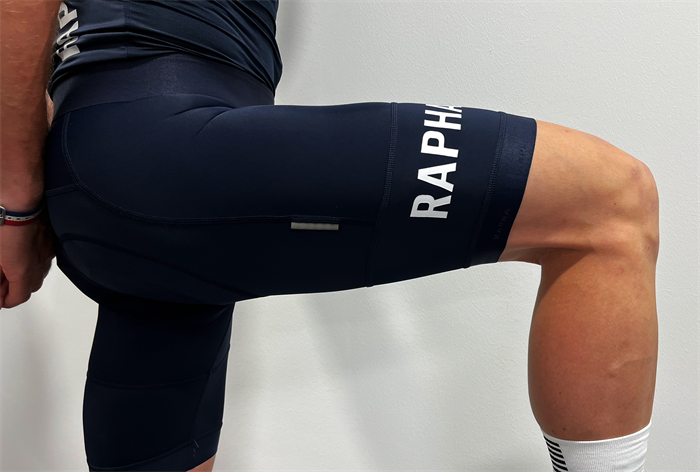 Rapha Herre cykelbuks ” Part of the Tour” - Limited edition