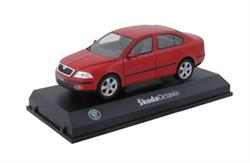 Octavia Hatchback 1Z