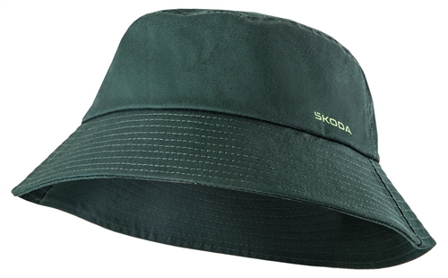 Skoda bøllehat