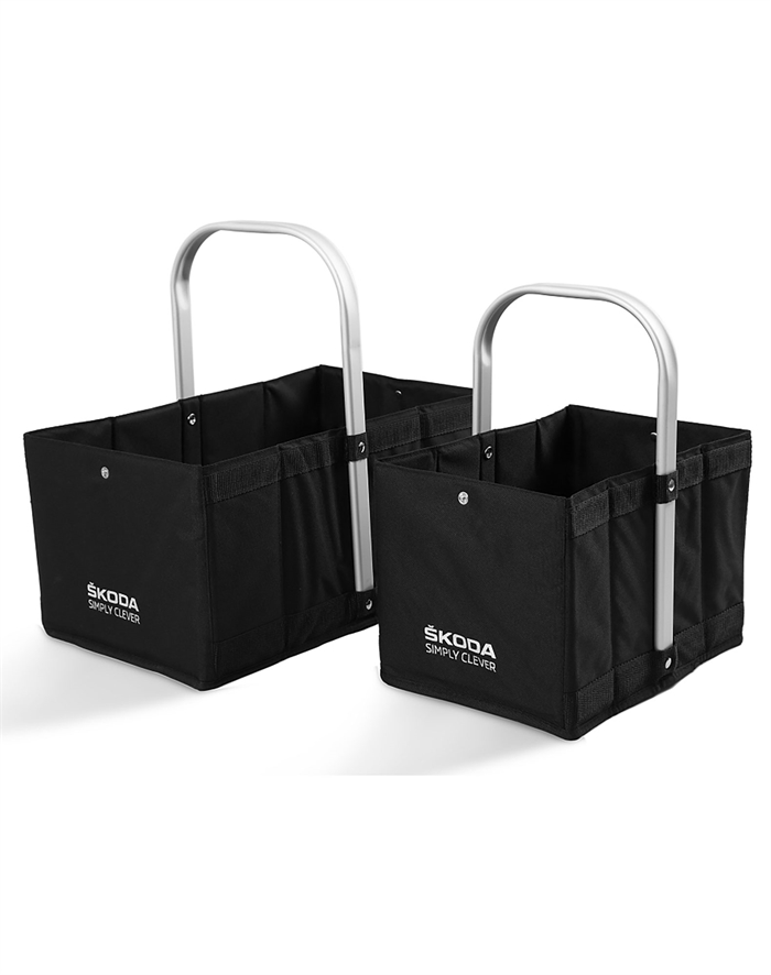 Shopping Kurv Xs